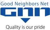 グッドネイバース株式会社 Good Neighbors Inc.